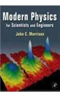 Modern Physics For Scientists And Engineers