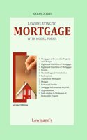 Law Relating to Mortgage with Model Forms