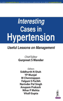 Interesting Cases in Hypertension