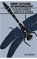 Imms’ Outline Of Entomology