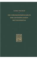 Die Chromosomenzahlen Der Gefässpflanzen Mitteleuropas