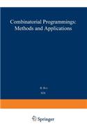 Combinatorial Programming: Methods and Applications