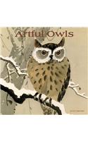 Artful Owls