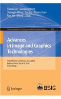 Advances in Image and Graphics Technologies