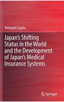 Japan's Shifting Status in the World and the Development of Japan's Medical Insurance Systems