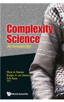 Complexity Science: An Introduction