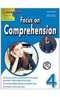 Focus On Comprehension 4