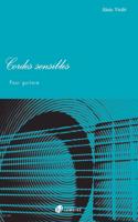 CORDES SENSIBLES GUITAR SCORE