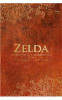 Zelda: The History of a Legendary Saga Volume 1