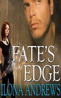 Fate's Edge: (3 Edge)