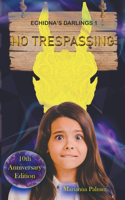 No Trespassing