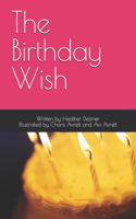 The Birthday Wish