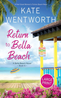 Return to Bella Beach
