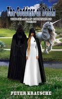 The Goddess of Death
