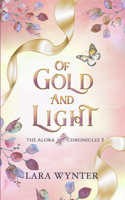 Of Gold and Light