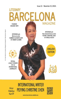 Barcelona Literary Magazine - Issue 13