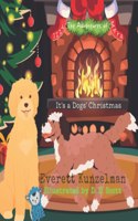 It's a Dogs' Christmas