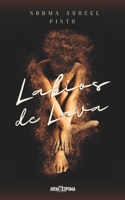 Labios de Lava