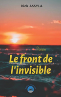 Le front de l'invisible