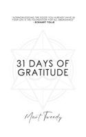 31 Days of Gratitude