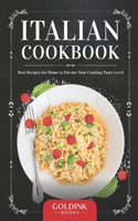 Italian Cookbook