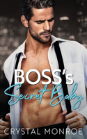 Boss's Secret Baby