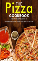 The Pizza Cookbook