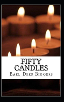 Fifty Candles Illustrated