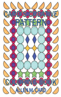 Card's Creative Pattern Coloring Book