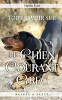 Tout Savoir Sur Le Chien Courant Grec
