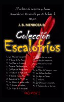Colección Escalofríos