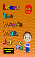 Learn The Words With Joe