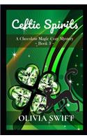 Celtic Spirits