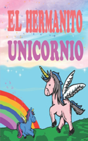 El Hermanito Unicornio