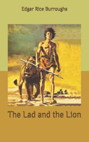 The Lad and the Lion