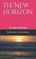 The New Horizon