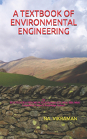 A Textbook of Environmental Engineering