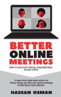 Better Online Meetings