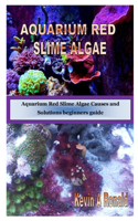 Aquarium Red Slime Algae: Aquarium Red Slime Algae Causes and Solutions beginners guide