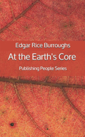 At the Earth's Core - Publishing People Series