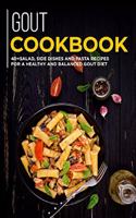 Gout Cookbook