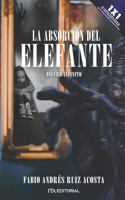 La absorción del elefante