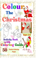 Color the Christmas.