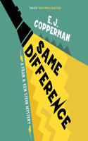 Same Difference: (2 Fran and Ken Stein Mysteries)