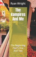 The Vampires And Me