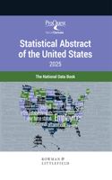 ProQuest Statistical Abstract of the United States 2025