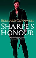 Sharpe’s Honour
