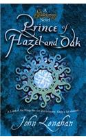 Prince of Hazel and Oak