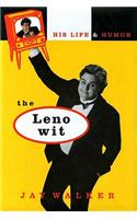The Leno Wit: His Life and Humor