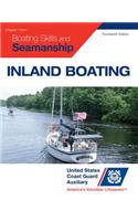 Boating Skills and Seamanship, 14th Edition, Chapter 7 (Ebook)